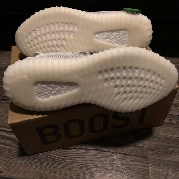 Adidas Yeezy Boost 350 V2 Static Size 10 Stockx
